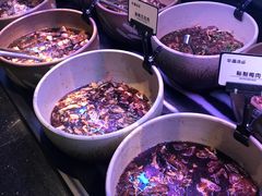 -盛江山自助料理(奥莱锦辉购物广场店)