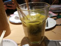 -街角等你.大连海鲜烧烤(西安路店)