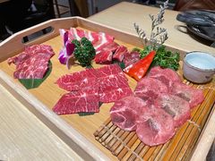 -牛藏·黑毛和牛烧肉(环市东店)