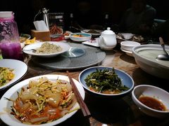 -前海沿·青岛菜(大拇指广场石老人店)