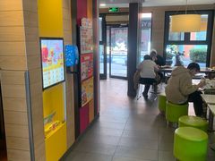 -麦当劳(南京水西门大街店)