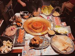 -哥老官重庆美蛙鱼头(虹口龙之梦店)