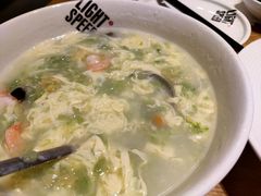 -吕氏疙瘩汤·新鲁菜(潍坊银座店)