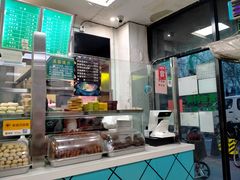 -老磁器口豆汁店(天坛店)