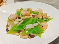 -城南往事·鲁菜·烤鸭(世茂宽厚里·大明湖店)
