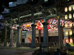 -婺源梦里老家大型山水实景演出