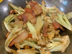 -新白鹿餐厅(城西银泰城店)