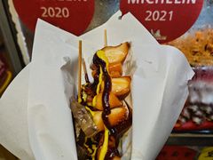 -肥仔小食店(尖沙咀店)