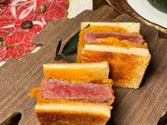 -板前十胜·和牛烧肉专门店(北京总店)