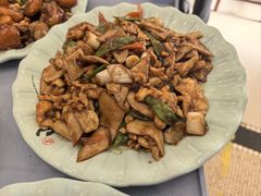 -南来顺饭庄·清真(南菜园店)