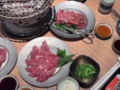 -烧肉达人•炭火烧肉(新天地店)