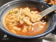 -杏花堂·山西菜馆(晋中万达店)