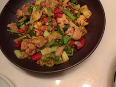 -金佬馆·川菜bistro(芜湖镜湖万达店)