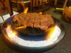 -上男·烧肉集市(五一广场店)
