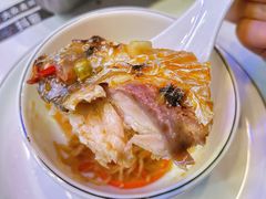 -后街佬·炭火鲜鱼杂(南城店)