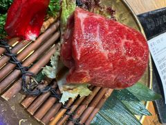 -首尔朴宝·炭火烤肉(五角场店)