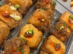 -一楼食业·美食人家