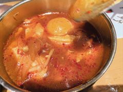 -西塔老太太泥炉烤肉(北京双井店)