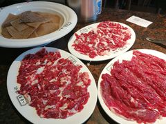 -八合里潮汕鲜牛肉火锅(深圳海岸城店)