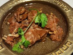 -和庆斋羊蝎子火锅·碳缸烧烤(顺义旗舰店)