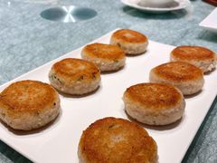 香煎藕粉-花城苑广府菜(侨鑫店)