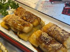 -红辣椒·川菜·火锅(大洋中心店)
