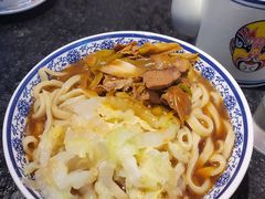 -老北京胡同味道二荤铺(酒仙桥店)