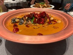 -柿合缘新京菜(国金中心商场店)