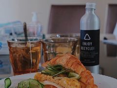 -Au Cafe&Roastery(华侨城店)