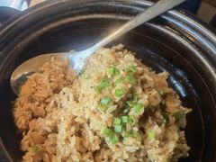 -喜悦烤鸭·新京菜(王府井店)