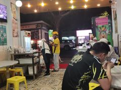 -芬芳甜品(同福路店)