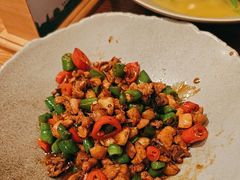 -芳草地度假酒店·野炉中餐厅