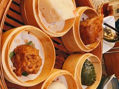 -古铺良食(柯城店)