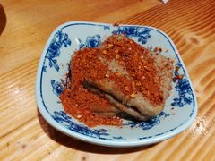 -遵义虾子卢四羊肉粉(大沽路店)