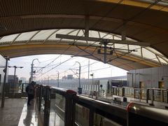 -秀沿路(地铁站)