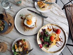 -The Rug Cafe(王府中环店)