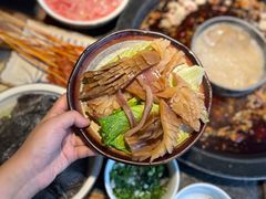 -陈眼镜火锅(总店)