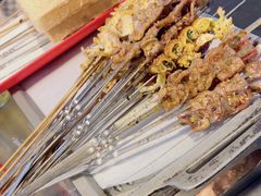 -头牌·鹤岗小串(万达店)