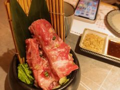 -炉太郎日式烧肉店(华贸店)