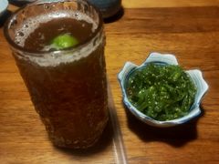 -河风の幸会精致料理