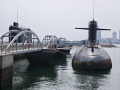 -中国人民解放军海军博物馆