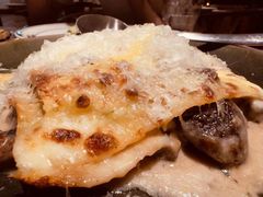 -La Strada(安福路店)