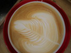 -旧雨咖啡·CoffeeFORU(黄村奥体店)