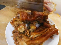 -渝之汇牛肉豌杂面