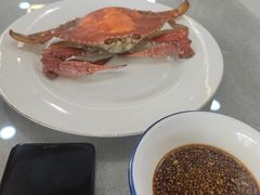 -金沙滩海鲜餐厅·海肠捞饭·手工水饺·无预制菜(梅江龙水园店)