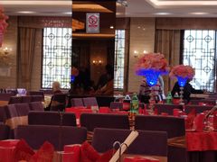 大堂-潮喜竹溪荔湖酒家(荔枝湾店)