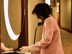 -宁波香格里拉大酒店
