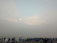 -日照灯塔风景区