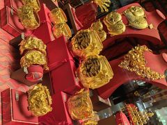 -周大福(上水新都广场店)