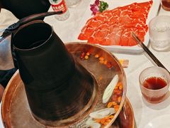 -东来顺饭庄(天坛店)